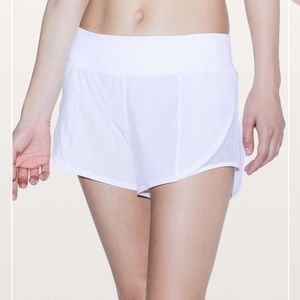 Lululemon Attack the Track Short